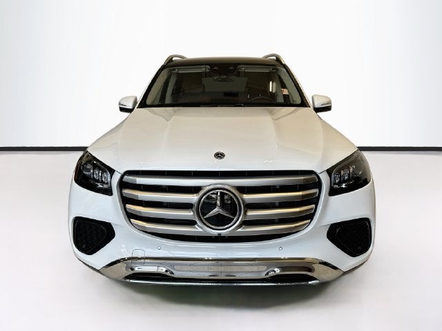 2026 Mercedes-Benz GLS GLS 450 4MATIC®