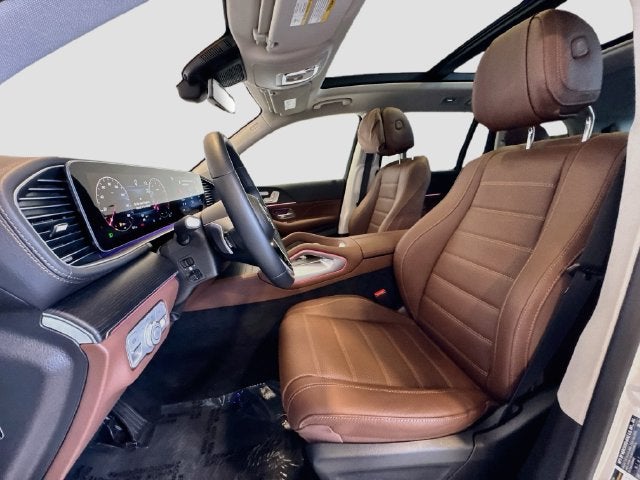 2026 Mercedes-Benz GLS GLS 450 4MATIC®