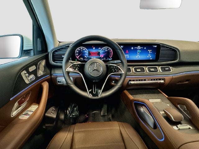 2026 Mercedes-Benz GLS GLS 450 4MATIC®