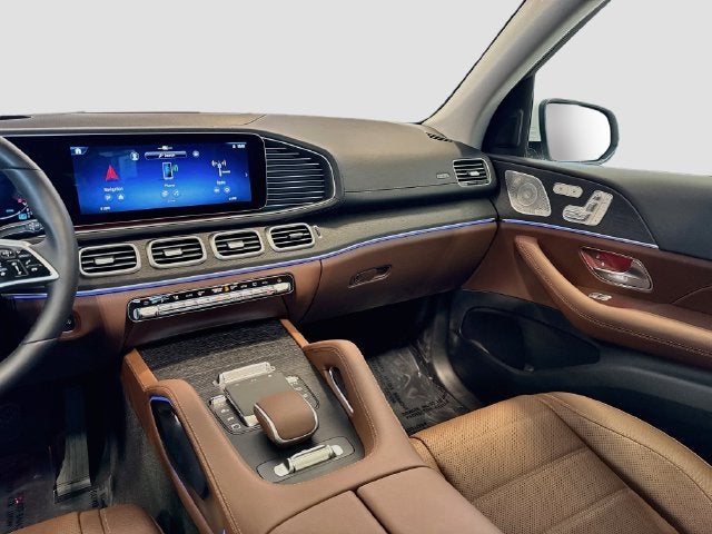 2026 Mercedes-Benz GLS GLS 450 4MATIC®