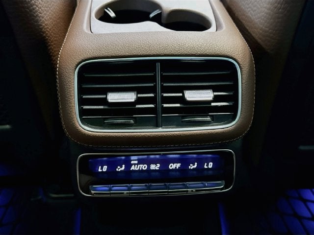 2026 Mercedes-Benz GLS GLS 450 4MATIC®