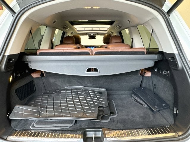 2026 Mercedes-Benz GLS GLS 450 4MATIC®