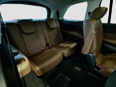 2026 Mercedes-Benz GLS GLS 450 4MATIC®