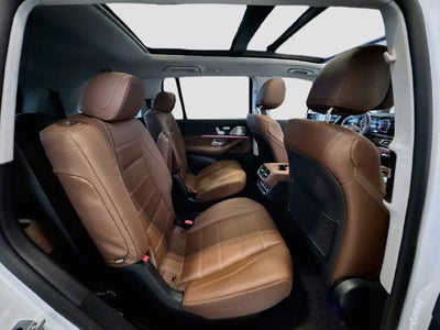 2026 Mercedes-Benz GLS GLS 450 4MATIC®