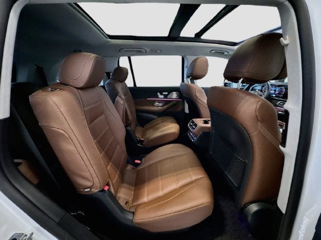 2026 Mercedes-Benz GLS GLS 450 4MATIC®