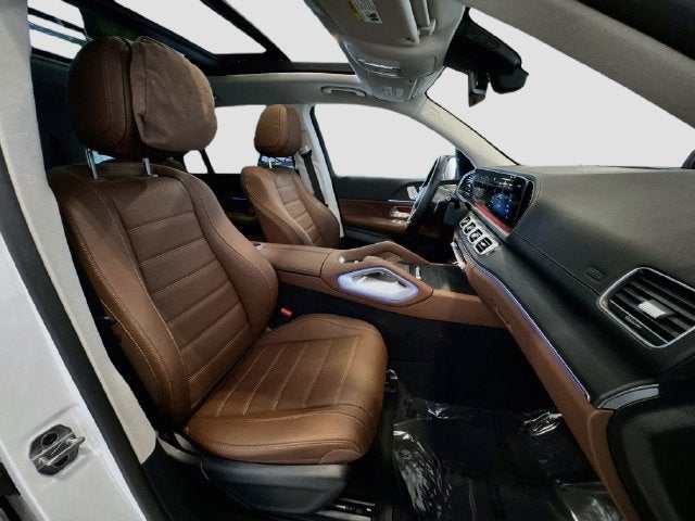 2026 Mercedes-Benz GLS GLS 450 4MATIC®