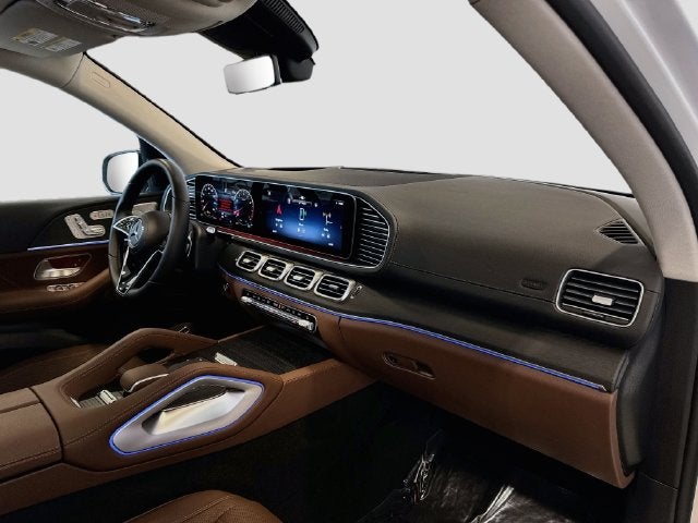 2026 Mercedes-Benz GLS GLS 450 4MATIC®
