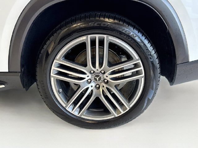 2026 Mercedes-Benz GLS GLS 450 4MATIC®