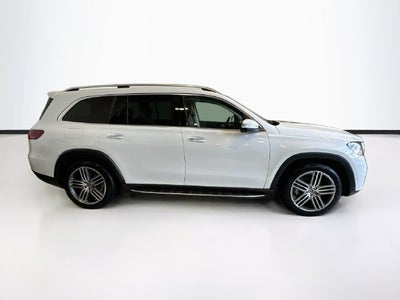 2026 Mercedes-Benz GLS GLS 450 4MATIC®