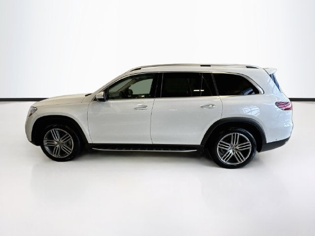 2026 Mercedes-Benz GLS GLS 450 4MATIC®