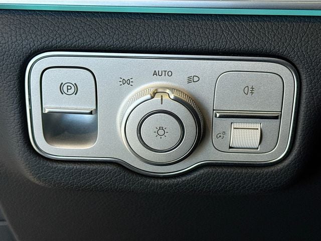 2024 Mercedes-Benz GLS GLS 450 4MATIC®