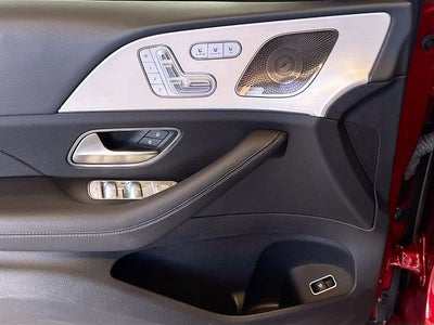 2024 Mercedes-Benz GLS GLS 450 4MATIC®