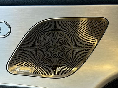 2024 Mercedes-Benz GLS GLS 450 4MATIC®