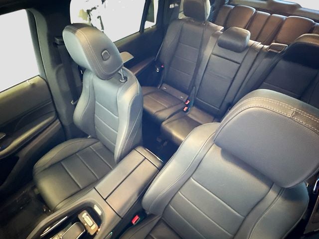 2024 Mercedes-Benz GLS GLS 450 4MATIC®