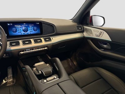 2024 Mercedes-Benz GLS GLS 450 4MATIC®