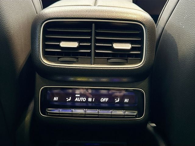 2024 Mercedes-Benz GLS GLS 450 4MATIC®