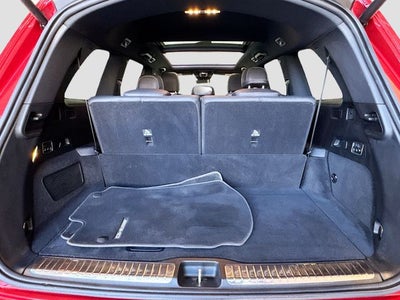 2024 Mercedes-Benz GLS GLS 450 4MATIC®