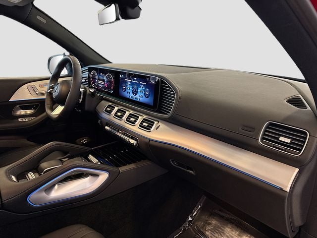 2024 Mercedes-Benz GLS GLS 450 4MATIC®