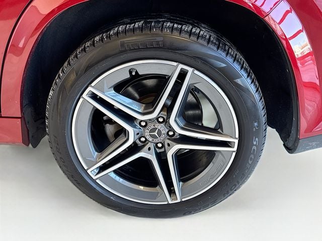 2024 Mercedes-Benz GLS GLS 450 4MATIC®