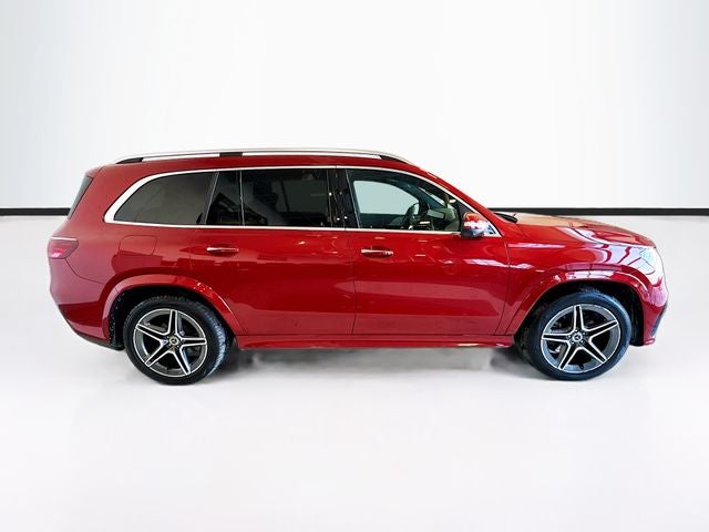 2024 Mercedes-Benz GLS GLS 450 4MATIC®