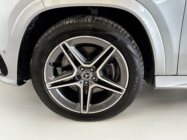 2025 Mercedes-Benz GLS GLS 450 4MATIC®