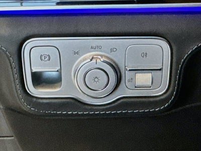 2025 Mercedes-Benz GLS Maybach GLS 600 4MATIC®