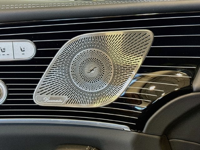 2025 Mercedes-Benz GLS Maybach GLS 600 4MATIC®