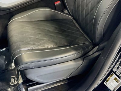 2025 Mercedes-Benz GLS Maybach GLS 600 4MATIC®