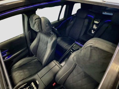 2025 Mercedes-Benz GLS Maybach GLS 600 4MATIC®
