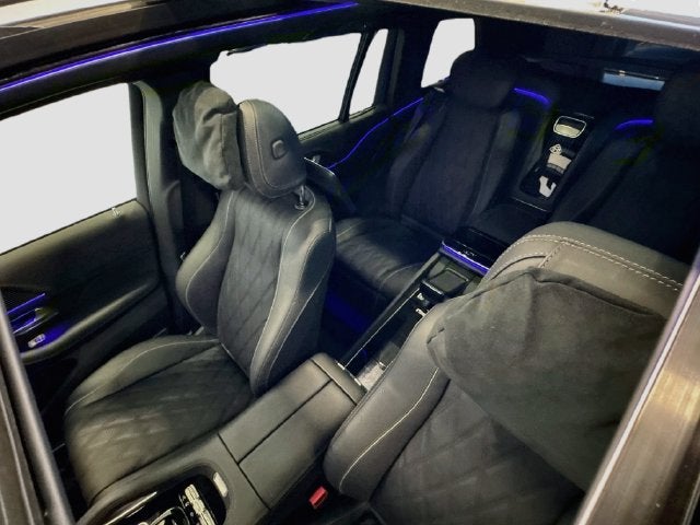 2025 Mercedes-Benz GLS Maybach GLS 600 4MATIC®