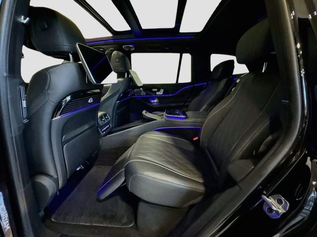 2025 Mercedes-Benz GLS Maybach GLS 600 4MATIC®