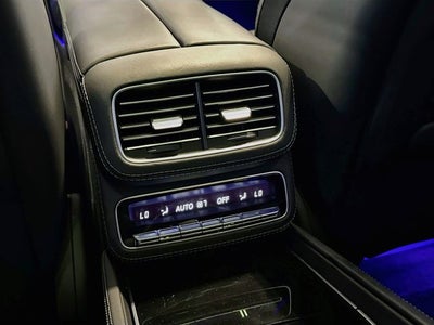 2025 Mercedes-Benz GLS Maybach GLS 600 4MATIC®