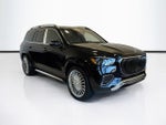 2025 Mercedes-Benz GLS Maybach GLS 600 4MATIC®