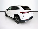 2025 Mercedes-Benz EQE 350 SUV 4MATIC®