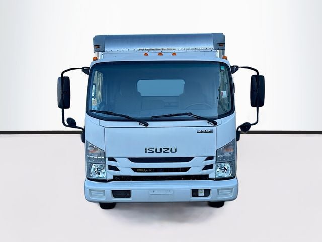 2017 Isuzu NPR Base