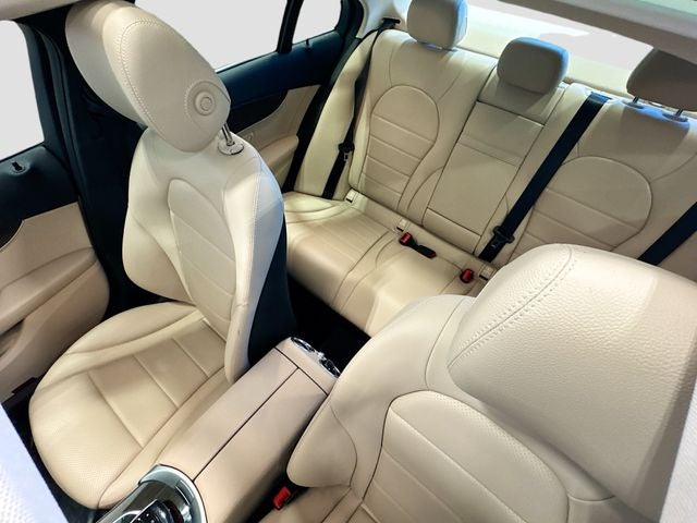 2016 Mercedes-Benz C-Class C 300 4MATIC®
