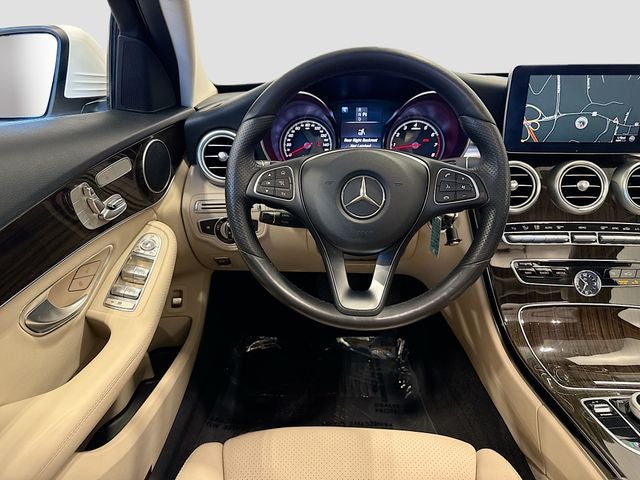 2016 Mercedes-Benz C-Class C 300 4MATIC®