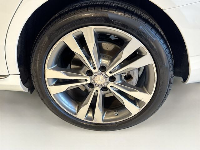 2016 Mercedes-Benz C-Class C 300 4MATIC®