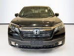 2020 Honda Ridgeline Black Edition