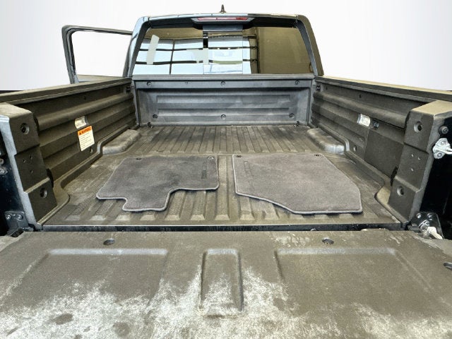 2020 Honda Ridgeline Black Edition