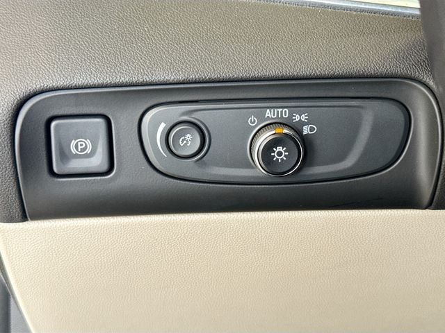 2019 Buick Enclave Essence