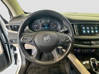 2019 Buick Enclave Essence