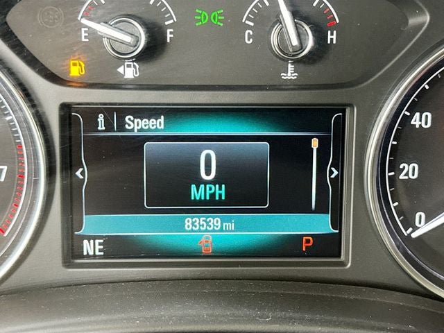 2019 Buick Enclave Essence