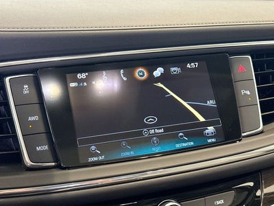 2019 Buick Enclave Essence