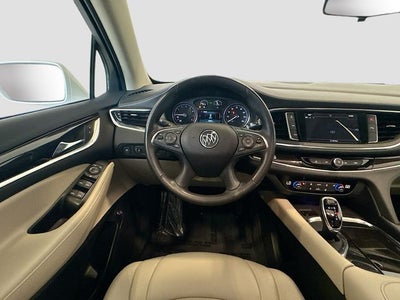 2019 Buick Enclave Essence