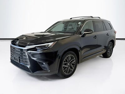 2024 Lexus TX 350 Premium