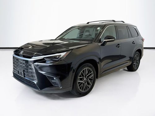 2024 Lexus TX 350 Premium