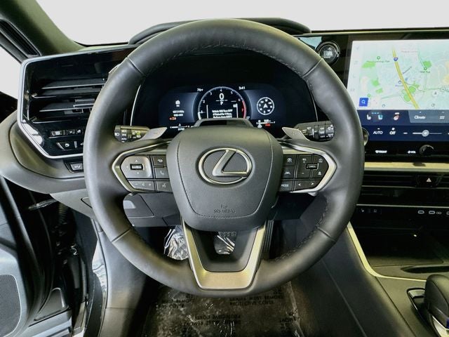 2024 Lexus TX 350 Premium