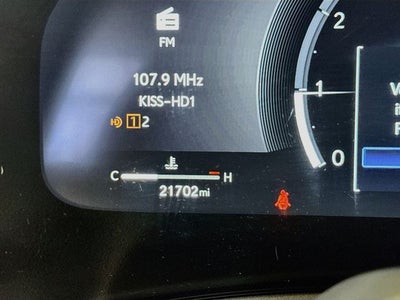 2024 Lexus TX 350 Premium