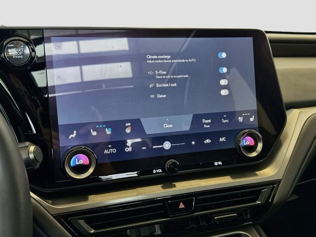2024 Lexus TX 350 Premium
